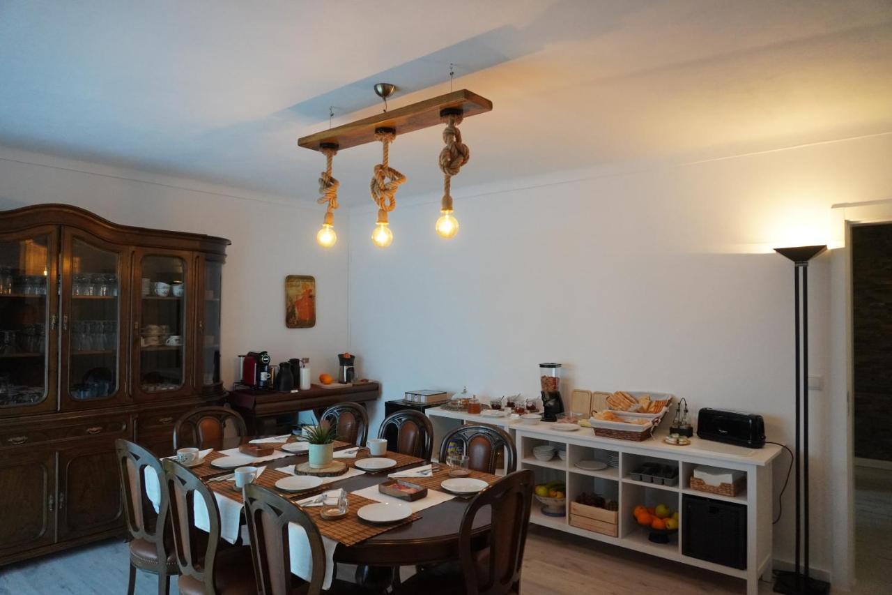 Bed and Breakfast Casa Do Ze - Al Soito  Zewnętrze zdjęcie