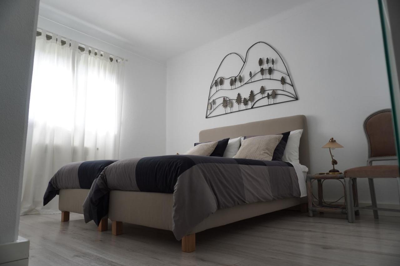 Bed and Breakfast Casa Do Ze - Al Soito  Zewnętrze zdjęcie