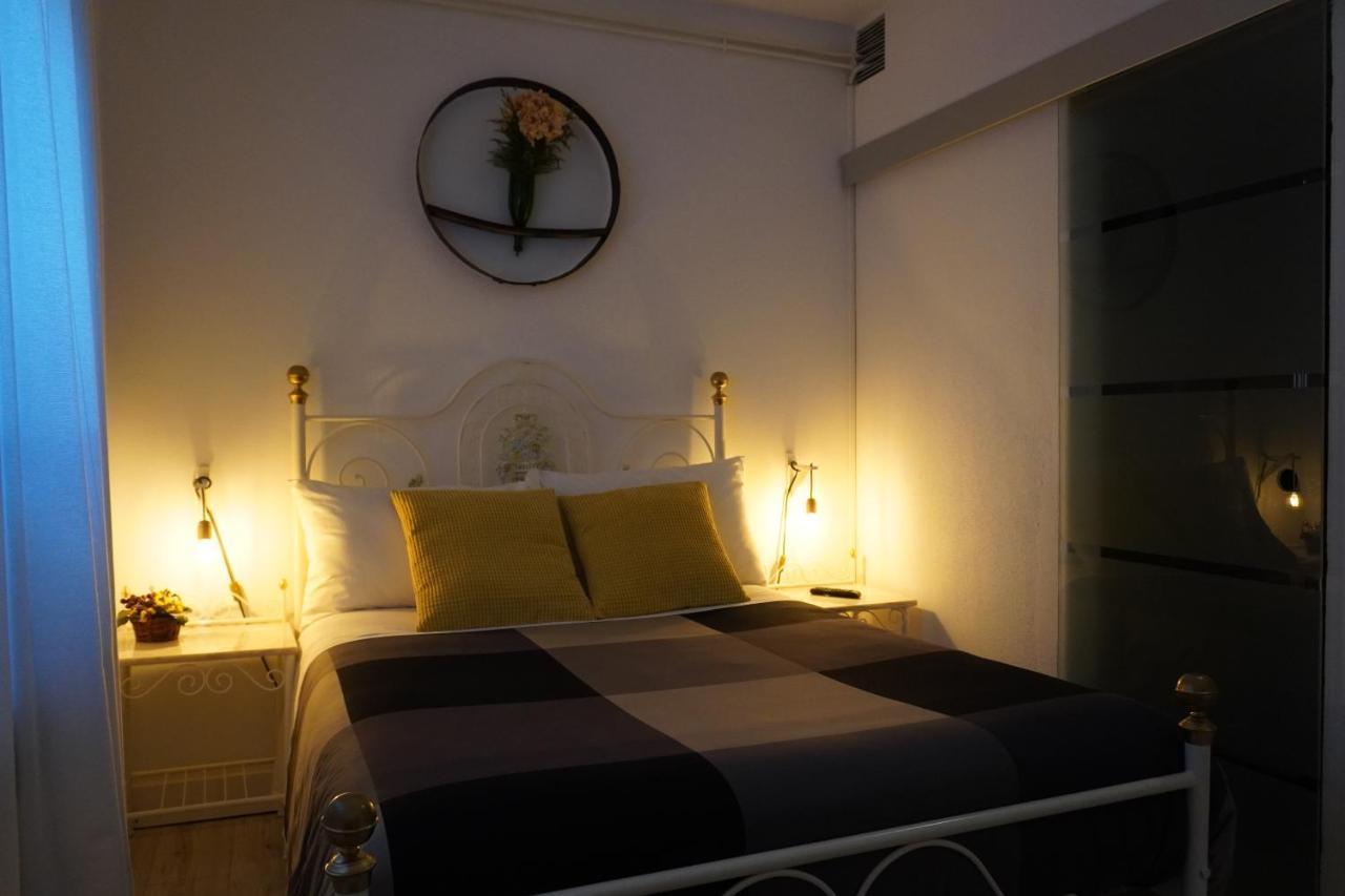 Bed and Breakfast Casa Do Ze - Al Soito  Zewnętrze zdjęcie