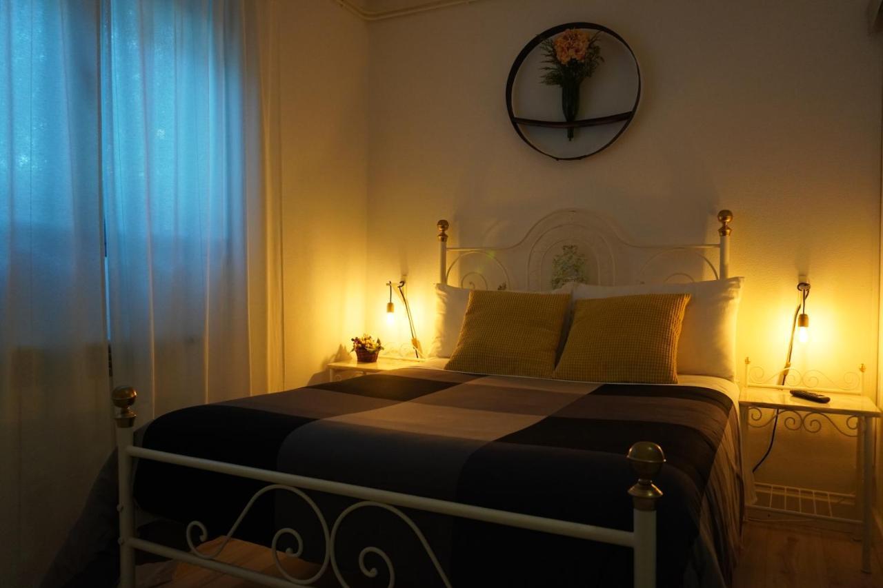 Bed and Breakfast Casa Do Ze - Al Soito  Zewnętrze zdjęcie